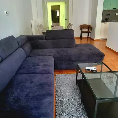 Petite Palace Aristotelous 2 Apartamento Tessalónica