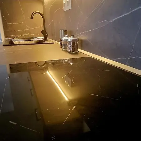 Apartamento Petite Palace Aristotelous 2