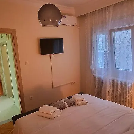Petite Palace Aristotelous 2 Apartamento *